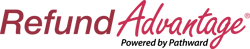Refund Advantage Logo